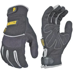DeWalt DPG200L Dewalt DPG200L Gloves, Utility, Large