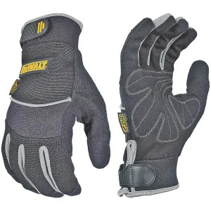 DeWalt DPG200XL Dewalt DPG200XL Gloves, General Utility, XLarge