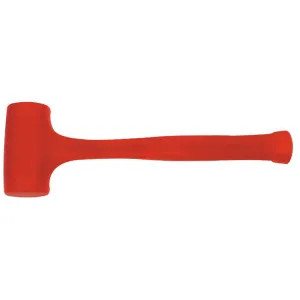 Stanley 57-532 Compo-Cast 57-532 Non-Sparking Dead Blow Hammer, 21 oz, 2