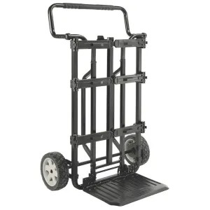 Stanley DWST08210 DeWalt DS ToughSystem Large Cart Carrier 9