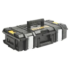 Stanley DWST08201 DeWalt DS150 ToughSystem Small Tool Box 13