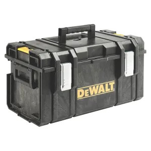 Stanley DWST08203 DeWalt DS300 ToughSystem Large Tool Box 13