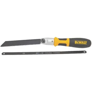 Stanley DWHT20542 DeWalt DWHT20542 Multi Grip Saw, 6