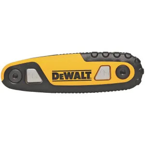 Stanley DWHT70263M STANLEY DWHT70263M KEY MTRC HX SET LCK FLD-UP 8PC