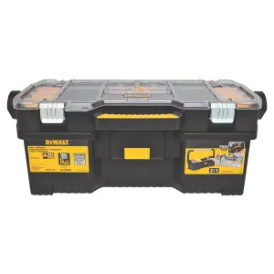 Stanley DWST24075 DeWalt DWST24075 Portable Tool Tote, 12.8