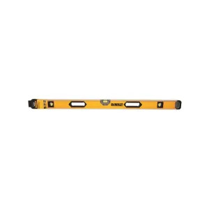 Stanley DWHT43248 Stanley Tools DWHT43248 Box Beam Levels, Non-Magnetic, 48