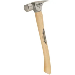 Milwaukee FH10C Stiletto FH10C Smooth Face Hammer w/ 14-1/2