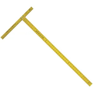 Swanson TD124 Swanson TD124 Heavy Duty Drywall Square, 47-7/8