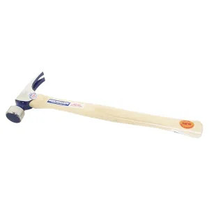 Vaughan & Bushnell CF1 California Framer CF1 Rip Hammer, 23 oz, 17