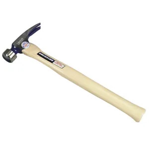 Vaughan & Bushnell CF2 California Framer CF2 Rip Hammer, 19 oz, 16