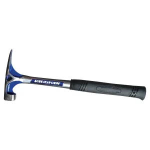 Vaughan & Bushnell V5 Vaughan & Bushnell V5 Shorter Claw Framing Hammer, 19 oz, 16