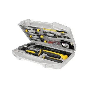 Wilmar W1543 Wilmar W1543 Homeowner\'s Tool Set, 75 Pieces