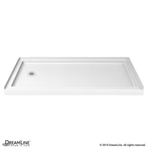 DreamLine DLT-1136601 DreamLine SlimLine 36