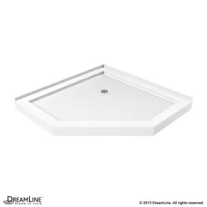 DreamLine DLT-2040400 DreamLine SlimLine 40