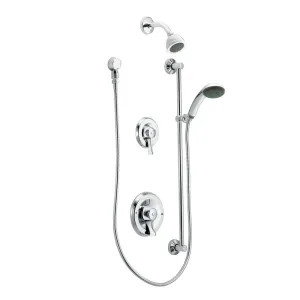 Moen 8342 Moen Commercial 8342 Posi-Temp Shower Only Trim Kit