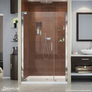 DreamLine SHDR-4146720-01 DreamLine Elegance 46-48