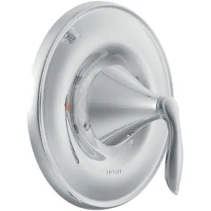 Moen T62131 Moen T62131 Chrome Posi-Temp Valve Trim, 1-Handle 1-Function Balancing Cartridge