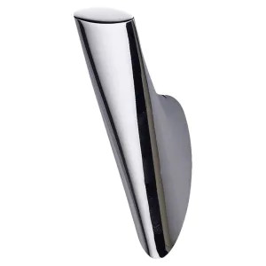 Ultra Faucets UFA51050 Ultra Faucets UFA51050 Twist Robe Hook, Chrome