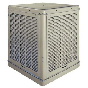 Champion 4001DD Champion Down Draft Evaporative Cooler 4000/4500 CFM (Less Motor) - 4001DD