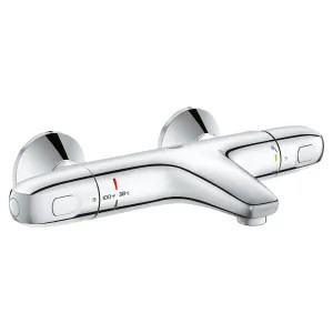 Grohe 34159003 Grohe 34159003 Grohtherm 1000 Thermostatic Shower Valve, StarLight Chrome