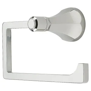 Pfister BRB-DE0C Pfister Arterra Polished Chrome Towel Ring - BRB-DE0C