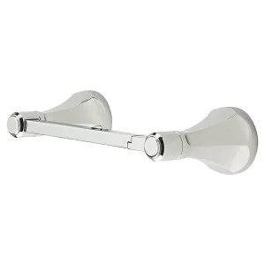 Pfister BPH-DE0C Pfister Arterra Polished Chrome Paper Holder - BPH-DE0C