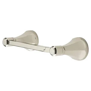 Pfister BPH-DE0D Pfister Arterra Paper Holder, Polished Nickel - BPH-DE0D
