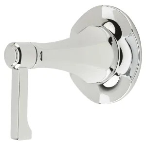 Pfister 016-DE1C Pfister Arterra Polished Chrome Diverter Trim - 016-DE1C