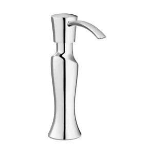Pfister KSD-IHCC Pfister KSDIHCC Chrome Kai Soap / Lotion Dispenser 