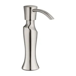 Pfister KSD-IHSS PFISTER KSD-IHSS KAI SOAP / LOTION DISPENSER STAINLESS