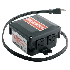 Franke WD9088 Franke Waste Disposer Control Box - WD9088 (112.0073.934)