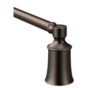 Moen YB2124ORB Moen Dartmoor 24