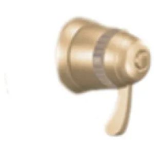 Moen 130151BB Moen 130151BB Part Handle Kit - Thermostatic Valve Brushed Bronze