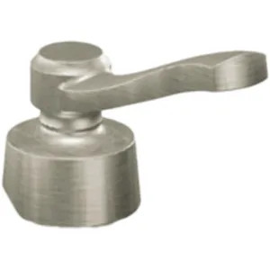 Moen 137397BN Moen 137397BN Part Handle Kit, Brushed Nickel