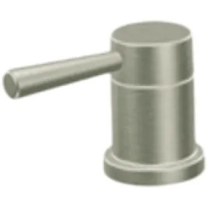Moen 137527BN Moen 137527BN Part Handle Assembly Brushed Nickel