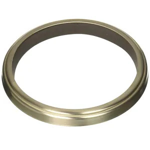 Moen 162BN Moen 162BN Part Escutcheon Extension, Brushed Nickel