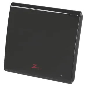 AmerTac VN1ANTA15 American Tack and Hdwe VN1ANTA15 Zenith Indoor Tv Antennas, Digital, Amplified, Black
