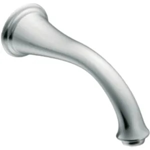 Moen 134309 Moen 134309 Part Spout Kit, T6107 Chrome