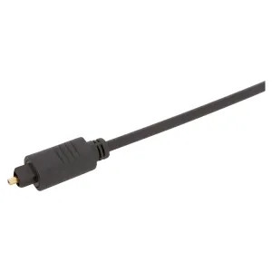 AmerTac AP1006B AmerTac Zenith AP1006B Optic Cable, 6 ft