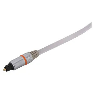 AmerTac AP3012B AmerTac Zenith AP3012B Premium Optic Cable, 12 ft