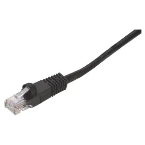 AmerTac PN10075EB AmerTac Zenith PN10075EB CAT5E Network Cable, 7 ft