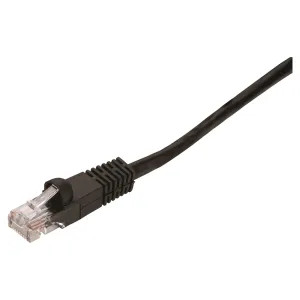 AmerTac PN10505EB AmerTac Zenith PN10505EB CAT5E Network Cable, 50 ft