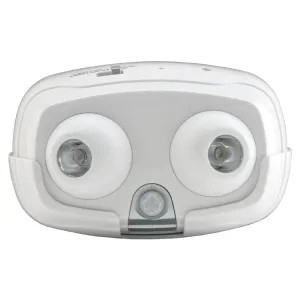 RiteLite LPL775A Rite Lite LPL775A Wireless Spot Light With Motion Sensor, Mini LED