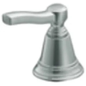 Moen 137388 Moen 137388 Part Widespread Handle Kit, Hot Cold, Chrome