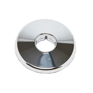 Moen 137488 Moen 137488 Villeta Shower Arm Flange, Chrome