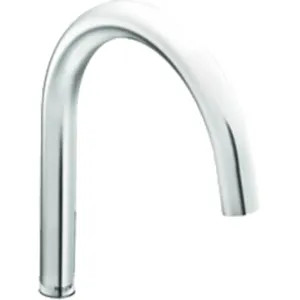 Moen 137521 Moen 137521 Part Spout 7100 Chrome
