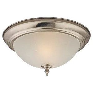 Boston Harbor F51WH02-1005-BN Boston Harbor F51WH02-1005-BN Brushed Nickel Ceiling Fixture