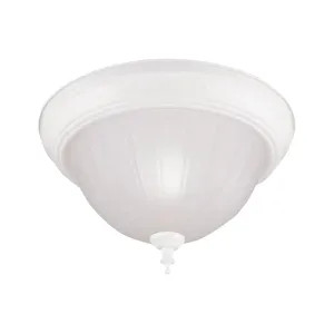 Boston Harbor F52WH01-8031-3L Boston Harbor F52WH01-8031-3L White Ceiling Fixture