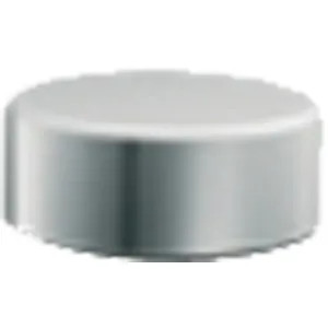 Moen 137543 Moen 137543 Part Spout Cap Chrome