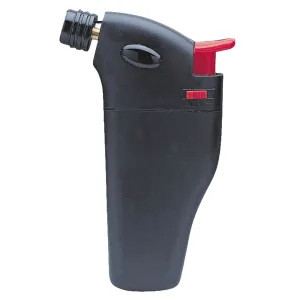Calterm 66351 Calterm 66351 Fast Wiring Heat Shrink Torches, Refillable Butane